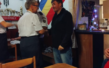 Výroční valná hromada SDH Kacákova Lhota a Náchodsko