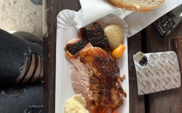 Rozloučení s létem 6.9.2025