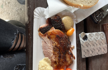 Rozloučení s létem 6.9.2025