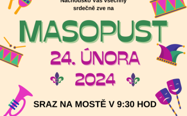 Masopust